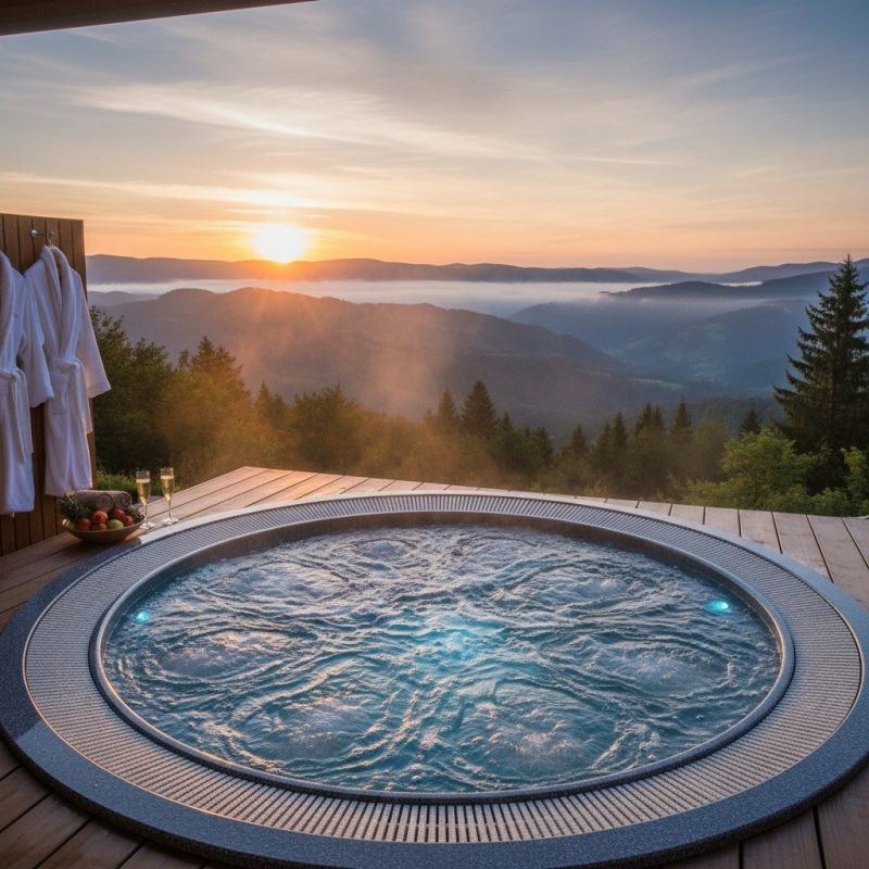 Tub Conversion Service detail