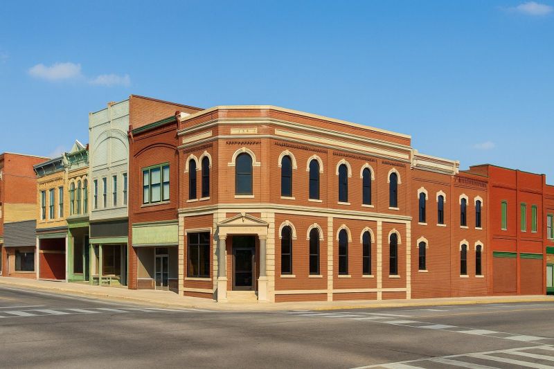 Local Expertise in Oskaloosa